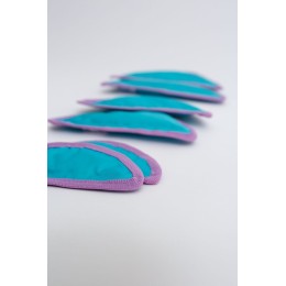 Вставки в бюстгальтер с микросферами ALDEVI