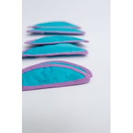 Вставки в бюстгальтер с микросферами ALDEVI