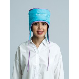 Шапка - ушанка с микросферами ALDEVI