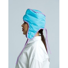 Шапка - ушанка с микросферами ALDEVI