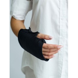 Полуперчатка с микросферами ALDEVI