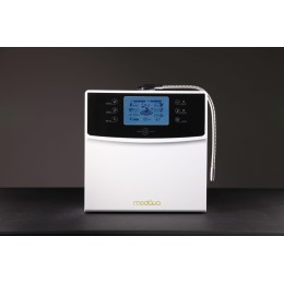 Ионизатор щелочной водородной воды MEDIQUA AK 9000 ПРЕМИУМ