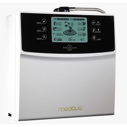 Ионизатор щелочной водородной воды MEDIQUA AK 9000 ПРЕМИУМ