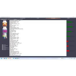 Диагностика ИРИДОСКРИН