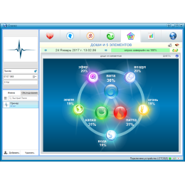 Диагностика ЛОТОС и ОНИКС