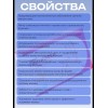 ГИНЕКОФЕН Набор 60 Двухфазный уникально подобранный биологически активный комплекс, состоящий из капсул разного цвета, созданный с учетом циклических изменений в организме женщины.