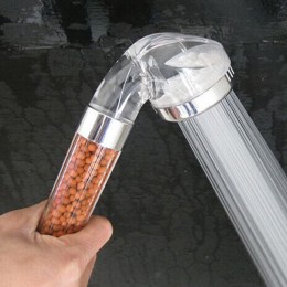 Душевая насадка кристаллическая Sejin Aqua SJ-1000