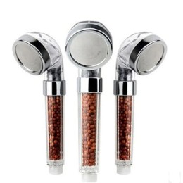 Душевая насадка кристаллическая Sejin Aqua SJ-1000