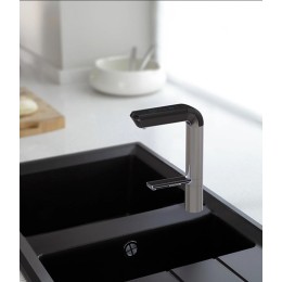 Ионизатор щелочной водородной воды ION 5000 SA с дополнительной опцией (кран)