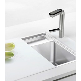 Ионизатор щелочной водородной воды ION 5000 SA с дополнительной опцией (кран)