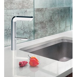 Ионизатор щелочной водородной воды ION 5000 SA с дополнительной опцией (кран)