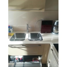 Ионизатор щелочной водородной воды IONPIA ION 5000SA