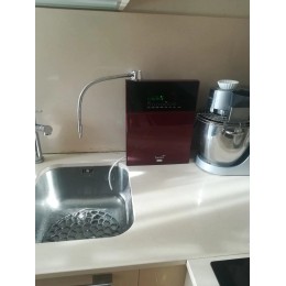 Ионизатор щелочной водородной воды IONPIA ION 5000SA