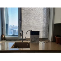 Ионизатор щелочной водородной воды IONPIA ION 5000SA