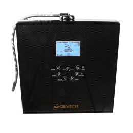 Ионизатор щелочной водородной воды  CREWELTER Премиум