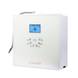 Ионизатор щелочной водородной воды  CREWELTER Премиум