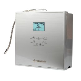 Ионизатор щелочной водородной воды  CREWELTER Премиум