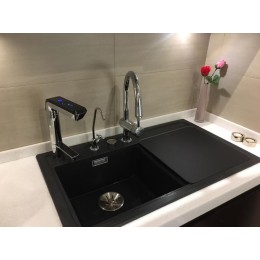 Ионизатор щелочной водородной воды IONPIA UD 4000 с краном