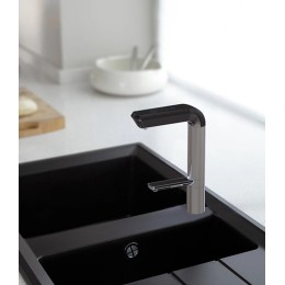 Ионизатор щелочной водородной воды IONPIA UD 4000 с краном