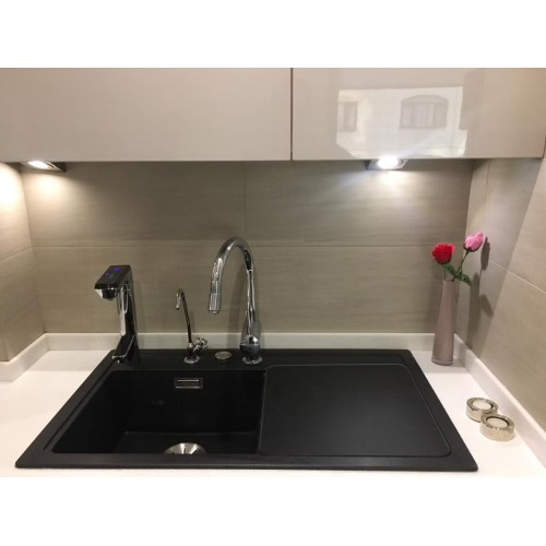 IONPIA UD 4000 с краном