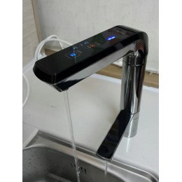 Кран с сенсорным управлением для ионизатора воды Ionpinia UD-1000