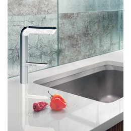 Кран с сенсорным управлением для ионизатора воды Ionpinia UD-1000