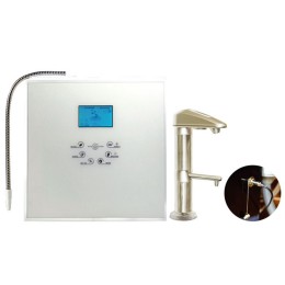 Кран с сенсорным управлением к ионизатору воды CREWELTER