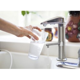 Кран с сенсорным управлением к ионизатору воды CREWELTER