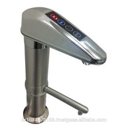 Кран с сенсорным управлением к ионизатору воды CREWELTER