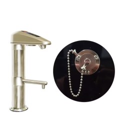 Кран с сенсорным управлением к ионизатору воды CREWELTER