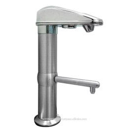 Кран с управлением — к ионизатору воды Mediqua MEDIQUA