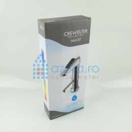 Кран с управлением — к ионизатору воды Mediqua MEDIQUA