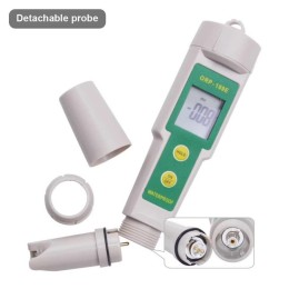 ОВП метр ORP -169E