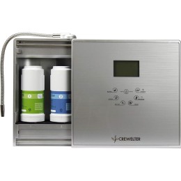 Сменный катридж № 2 для ионизатора CREWELTER, MEDICUA